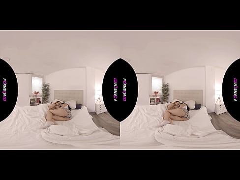 ❤️ PORNBCN VR Två unga lesbiska kvinnor vaknar upp kåta i 4K 180 3D virtual reality Geneva Bellucci Katrina Moreno Anal video at porn sv.josporn-com.ru ❤