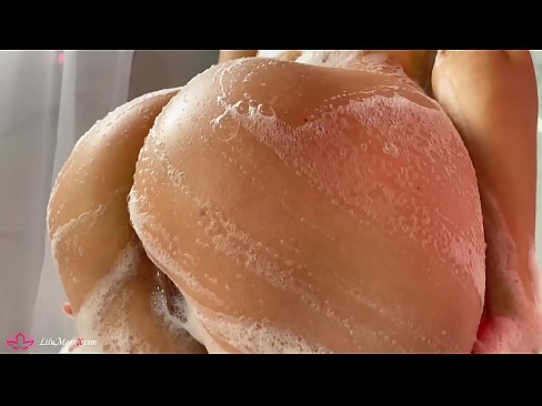 ❤️ Brunette onanerar fittan med vibrator till intensiv orgasm i duschen Anal video at porn sv.josporn-com.ru ❤